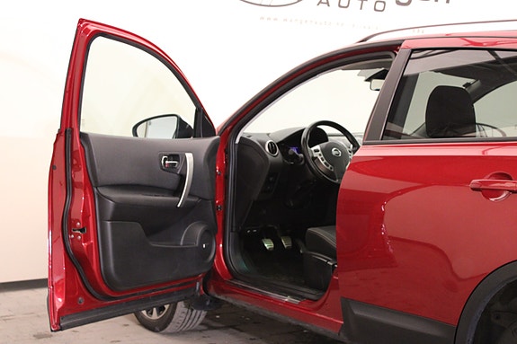 Nissan Qashqai 21 of 30