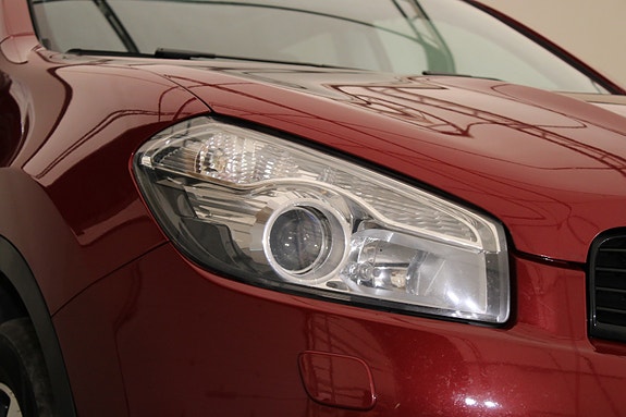 Nissan Qashqai 9 of 30
