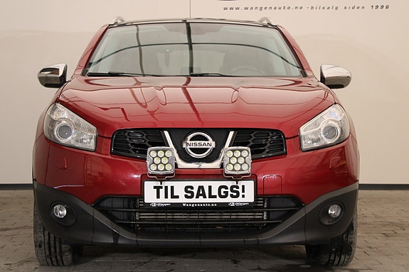 Nissan Qashqai 2 of 30