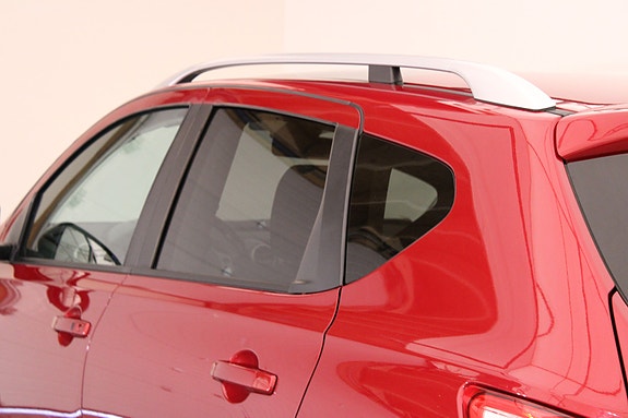 Nissan Qashqai 18 of 30