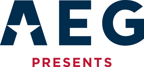 AEG Presents Norway AS logo