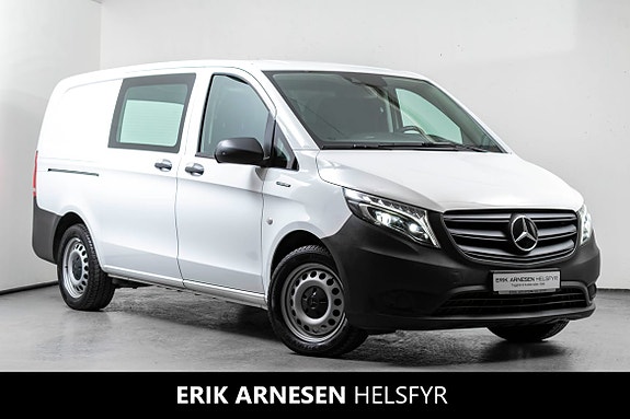 Mercedes-Benz Vito-Klasse