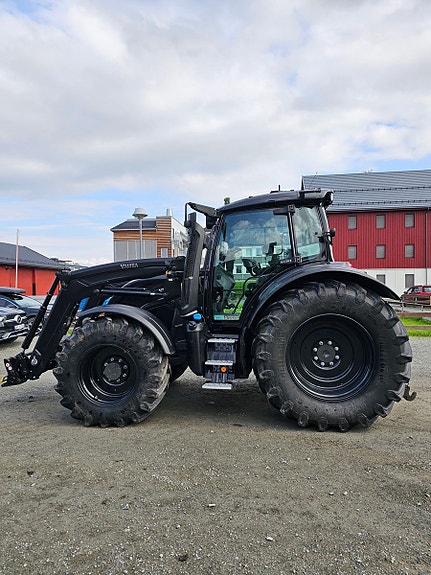 Valtra N175 2024, kr 1 890 000,-