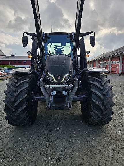 Valtra N175 2024, kr 1 890 000,-
