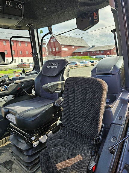 Valtra N175 2024, kr 1 890 000,-