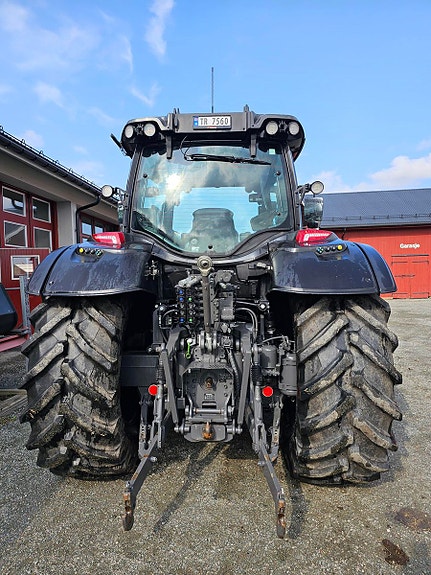 Valtra N175 2024, kr 1 890 000,-