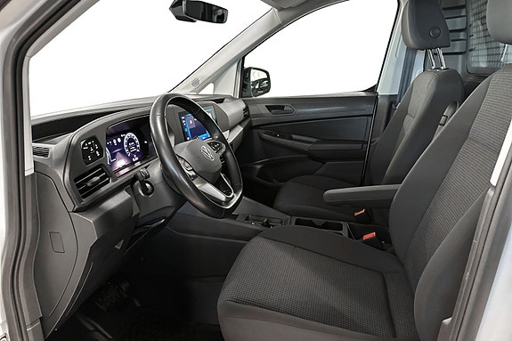 Volkswagen Caddy 5 of 5