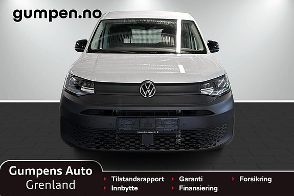 Volkswagen Caddy 4 of 5