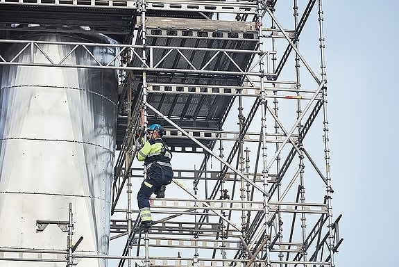 Bilde 1 av 6 i jobbannonse-galleriet