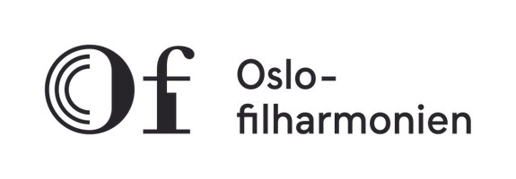Oslo-Filharmonien logo