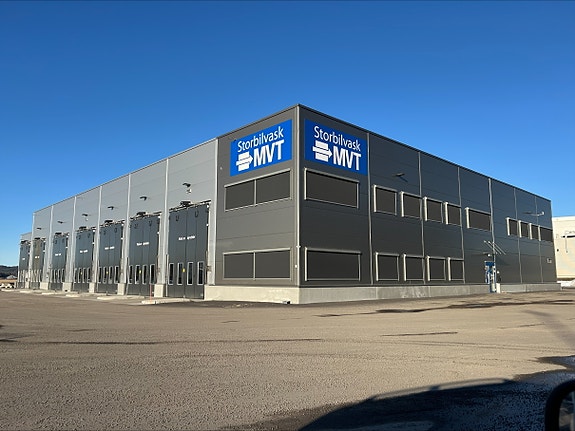 Bilde 1 av 1 i jobbannonse-galleriet