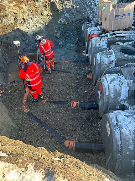 Bilde 1 av 1 i jobbannonse-galleriet