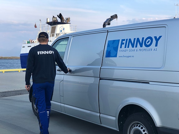 Bilde 1 av 4 i jobbannonse-galleriet