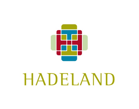 Hadeland IPR (Gran kommune) logo