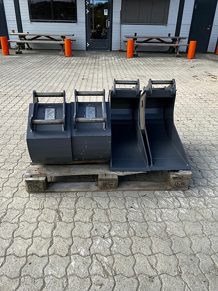 Andre RYDDE SALG! S-30 Smalskuffe Anleggsenteret Hadeland 2 of 2