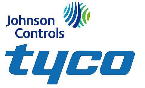 Tyco Building Services Products Norway AS logo