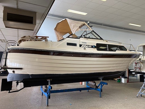 Joda 7500 / snekker kjøpes raskt og enkelt. Ta kontakt i dag!