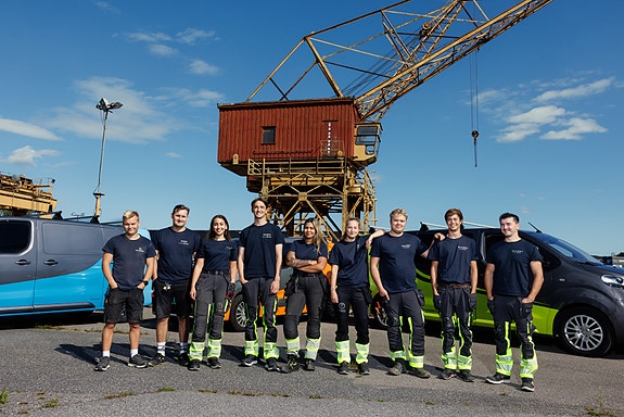 Bilde 3 av 4 i jobbannonse-galleriet