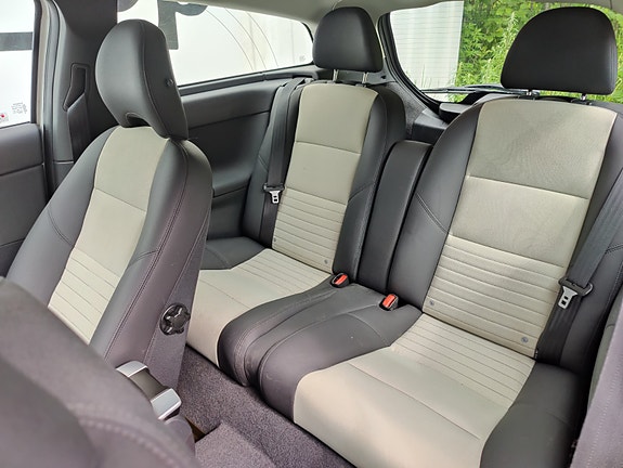 Volvo C30 15 of 21