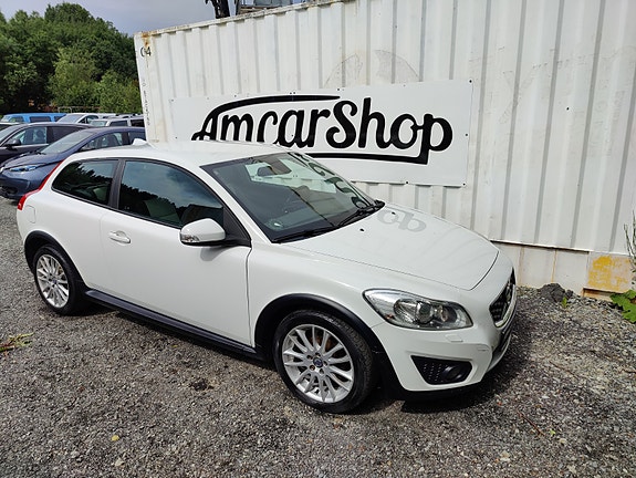 Volvo C30 9 of 21
