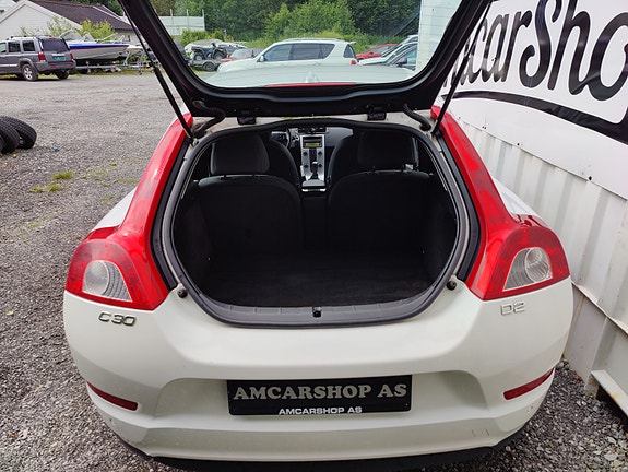 Volvo C30 6 of 21
