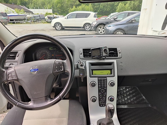 Volvo C30 11 of 21