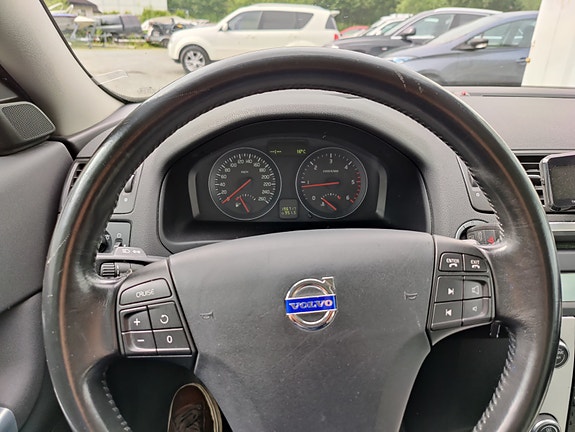 Volvo C30 10 of 21
