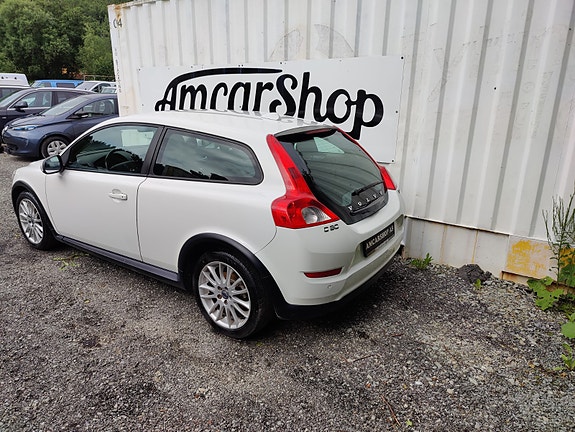 Volvo C30 4 of 5