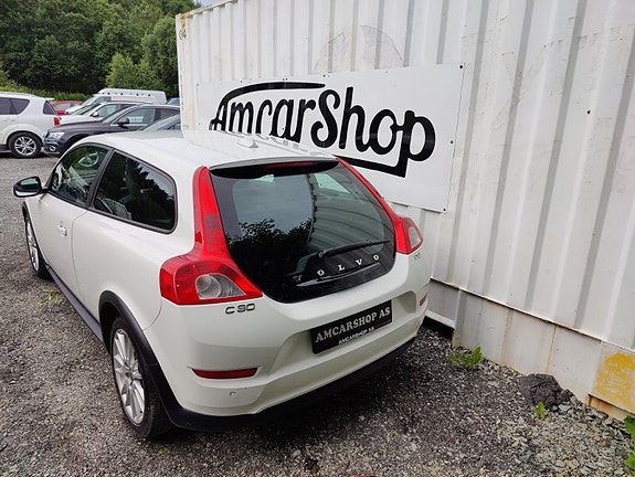 Volvo C30 5 of 5