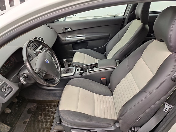 Volvo C30 14 of 21