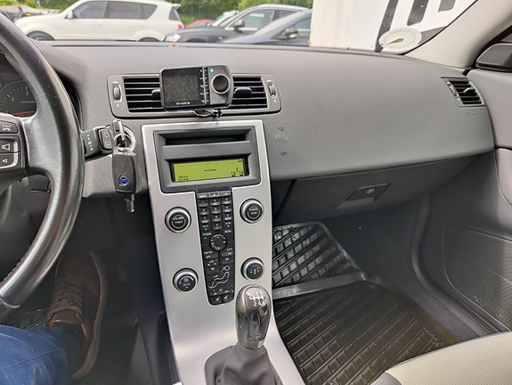 Volvo C30 12 of 21
