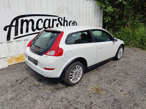 Volvo C30 7 of 21