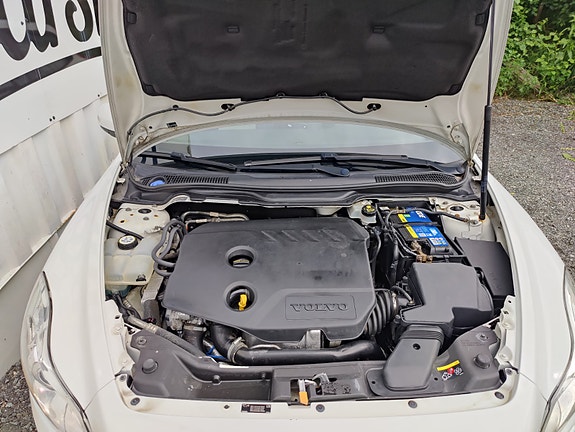 Volvo C30 19 of 21