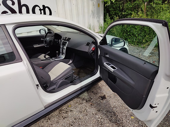 Volvo C30 17 of 21