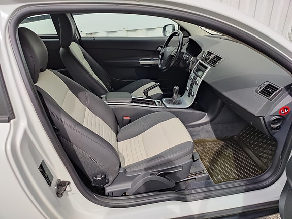 Volvo C30 18 of 21