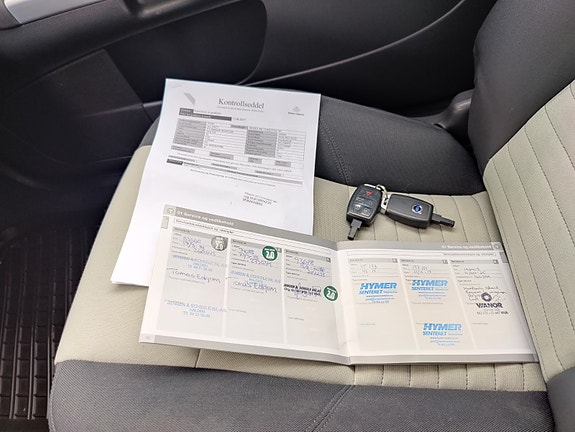 Volvo C30 20 of 21