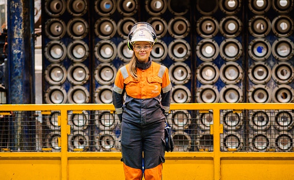 Bilde 1 av 3 i jobbannonse-galleriet