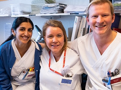 Bilde 1 av 1 i jobbannonse-galleriet