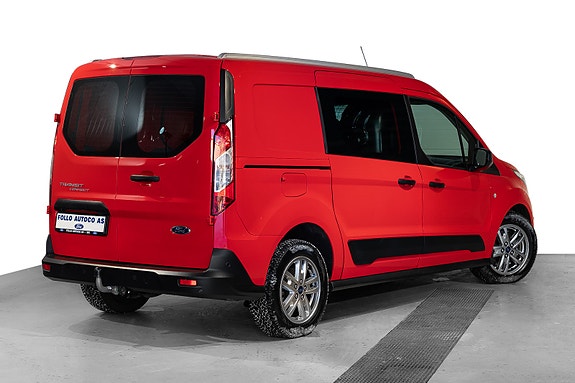 Ford Transit Connect 3 of 27