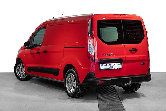 Ford Transit Connect 2 of 27