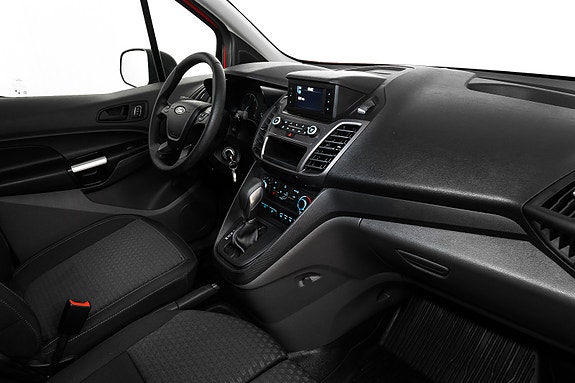 Ford Transit Connect 8 of 27
