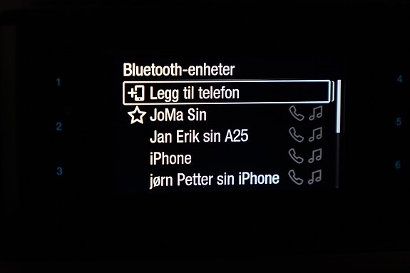 Ford Transit Connect 18 of 27