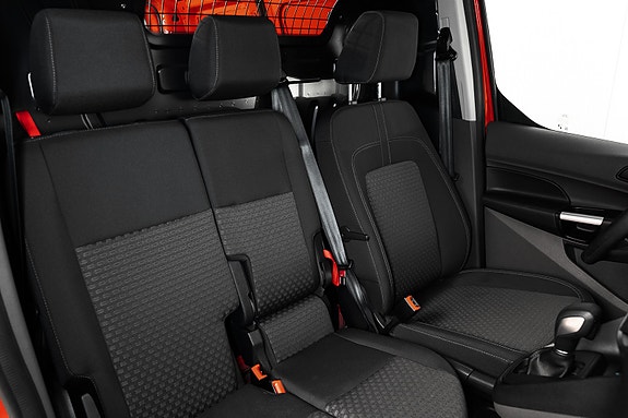 Ford Transit Connect 10 of 27