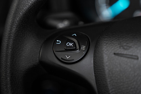 Ford Transit Connect 12 of 27