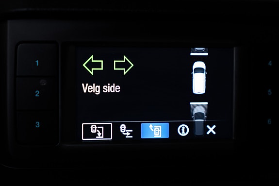 Ford Transit Connect 19 of 27