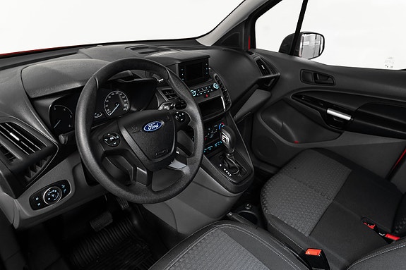 Ford Transit Connect 7 of 27