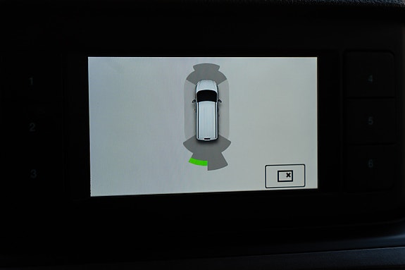 Ford Transit Connect 17 of 27