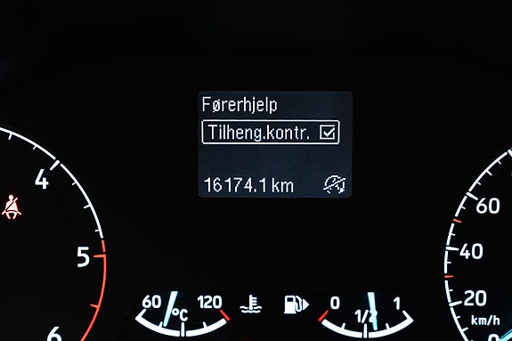 Ford Transit Connect 14 of 27