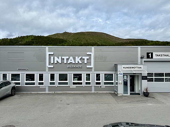 Bilde 1 av 1 i jobbannonse-galleriet