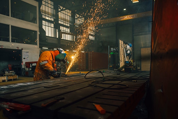 Bilde 3 av 5 i jobbannonse-galleriet